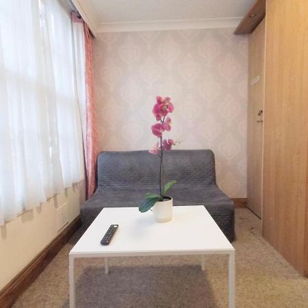 Flat 1 At 6 Taunton Mews Apartment London Ngoại thất bức ảnh