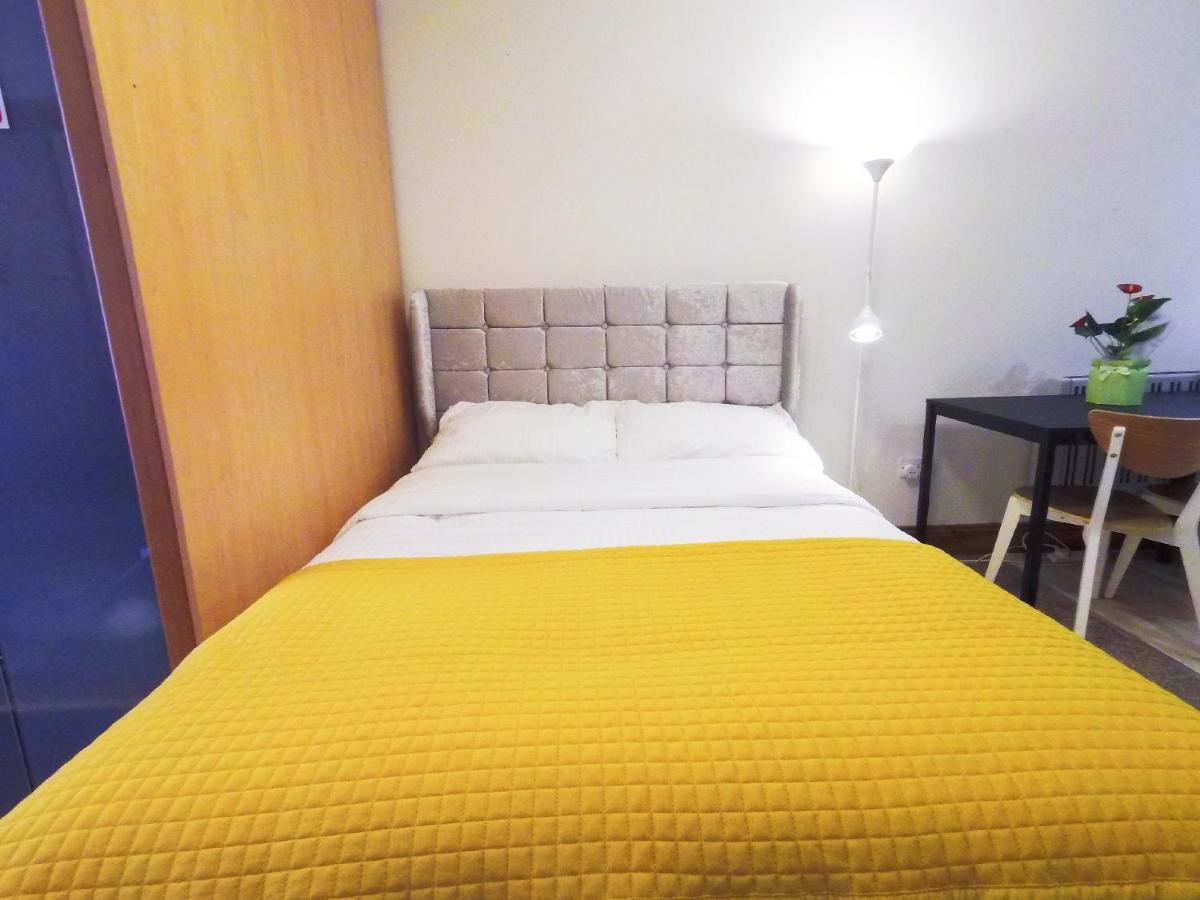 Flat 1 At 6 Taunton Mews Apartment London Ngoại thất bức ảnh