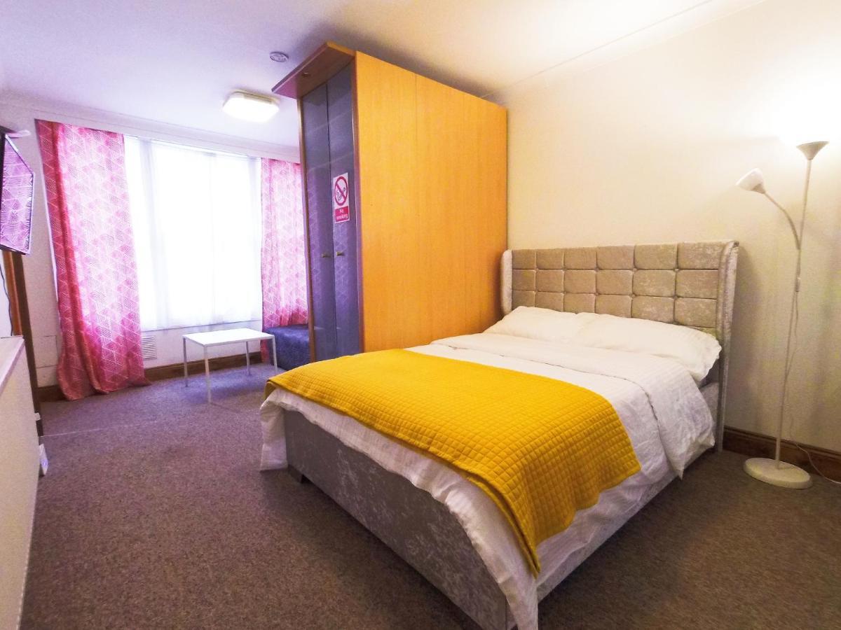 Flat 1 At 6 Taunton Mews Apartment London Ngoại thất bức ảnh